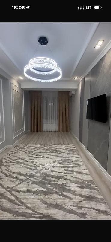 кв: 3 комнаты, Агентство недвижимости, Без подселения — 3