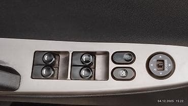 solaris: Hyundai Accent: 2016 г., 1.4 л, Автомат, Бензин, Седан — 4