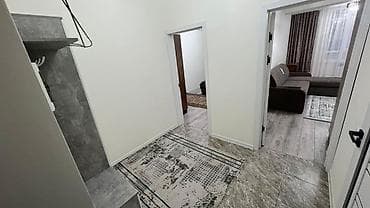 Сдается 2-комнатная евродвушка ЖК — «Эл Классик Плюс» (Elite House) — 4