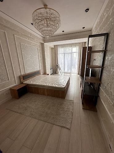 Продажа квартир: 2 комнаты, 70 м², Дизайнерский ремонт — 3