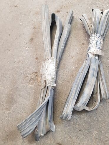 оригинальные расходные материалы 40 фотобумага: Nissan Cefiro, уплотнительная резинка. Ниссан цефиро, Уплотнитель на — 1