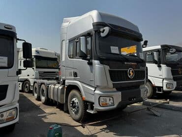 купить двигатель на мотоблок 7 л с: Тягач, Shacman, 2024 г. — 1