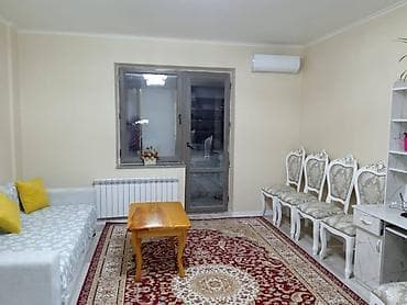 ts group: 2 комнаты, 64 м², Золотой квадрат Элитка, 4 этаж, Евроремонт — 3