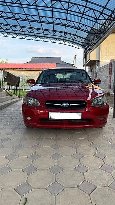 subaru legacy турбина: Subaru Legacy: 2003 г., 2 л, Автомат, Бензин, Седан — 1