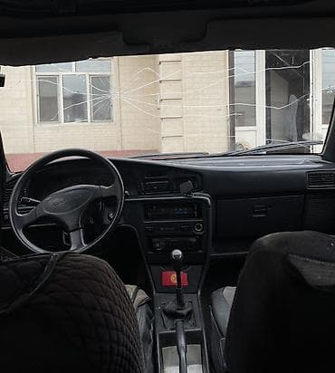 chery fora: Toyota Carina: 1991 г., Механика, Бензин — 6