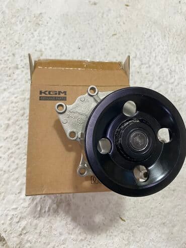 системы охлаждения protech: Помпа Ssangyong 2017 г., Новый, Оригинал — 1