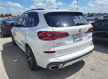 бишкек мотоцикл: BMW X5: 2020 г., 3 л, Автомат, Бензин, Кроссовер — 2