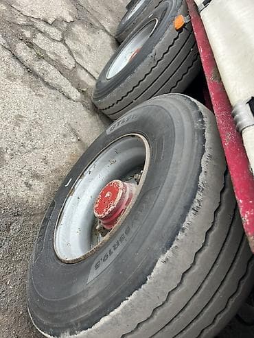 нитки для сена: Тягач, Mercedes-Benz, 2011 г., Тентованный — 6