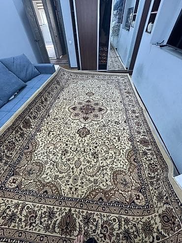 Ковер 400 * 250