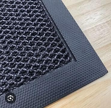 solutions upper: Придверный коврик Прямоугольный — 3