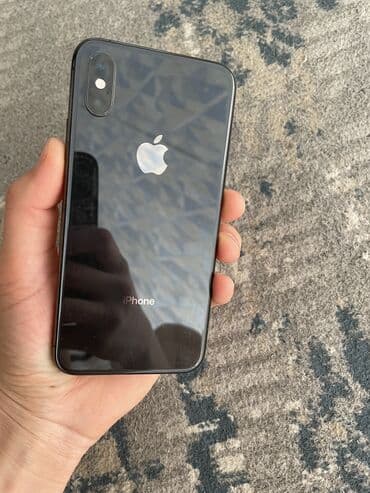 айфон 8 бишкек: IPhone XS — 2