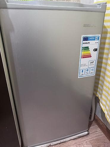 a 73: СРОЧНО в сязи с переездом продается почти новый холодильник. Был в — 1