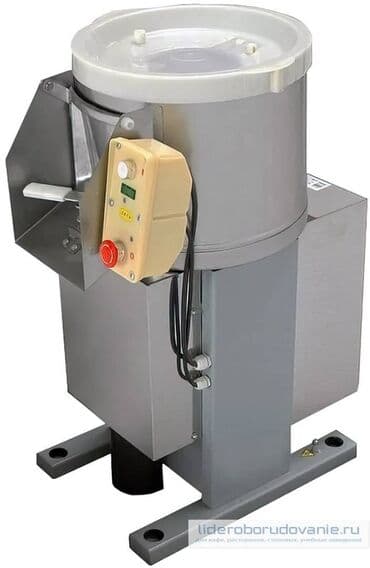 для столовый: Овощечистка - картофелечистка Машина очистки овощей МОК-300М — 3