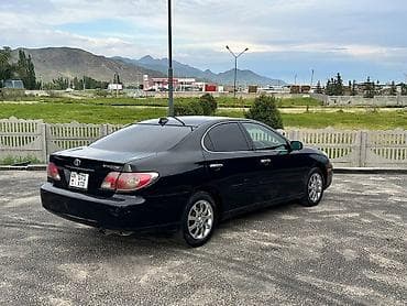 двигатель тойота ист 1.5 бишкек: Toyota Camry: 2002 г., 3 л, Автомат, Бензин, Седан — 8
