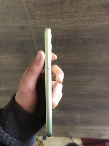 aphone 12 mini: Samsung Galaxy A34, 256 ГБ, цвет - Зеленый — 3