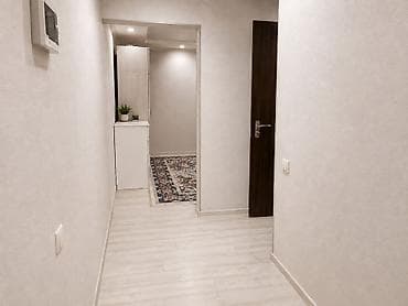 104: 1 комната, 32 м², 104 серия, 4 этаж, Евроремонт — 3