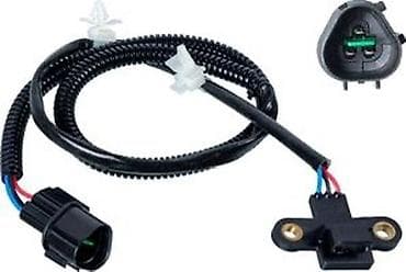 gps tracker: Датчик коленвала Hyundai 2002 г., Новый, Аналог — 1