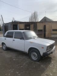 урал мото купить: ВАЗ (ЛАДА) 2107: 2007 г., 1.6 л, Механика, Бензин, Седан — 6