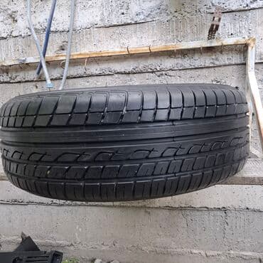 покрышка на автокран: Шины 205 / 60 / R 16, Лето, Новый, 1 шт, Легковые, Япония, Yokohama — 4