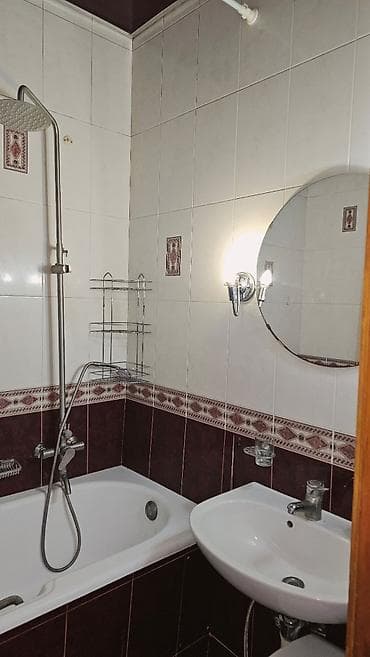 дом в красня речка: Сдаётся 2‑комнатная квартира с раздельным санузлом. Планировка и — 3
