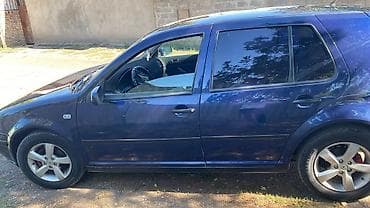 key maker: Volkswagen Golf: 1999 г. — 4
