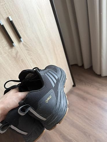 gore tex обувь: Кроссовки Adidas с мембраной Gore‑Tex - Назначение: трекинг/город — 3