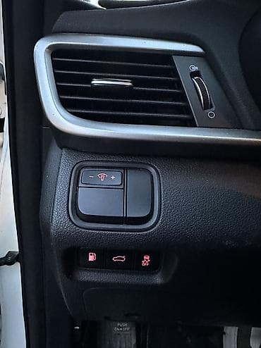 авто корея сайт бишкек: Kia K5: 2018 г., 2 л, Автомат, Газ, Седан — 9