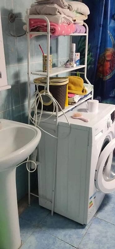 Дома: 68 м², 4 комнаты, Забор, огорожен — 3