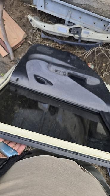 панель гольф 3: Торпедо Honda 2003 г., Б/у, Оригинал, Япония — 5