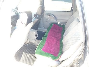 audi r8: Volkswagen Passat Variant: 1996 г., 1.8 л, Ручные, Бензин, Универсал — 3