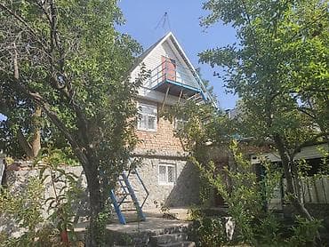 дом село мыкан: Сдаю в аренду на сезон Дачу в Горной маевке с садом и местом для — 4