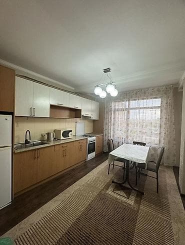 политех сдаю: 1 комната, Без подселения, С мебелью полностью — 5