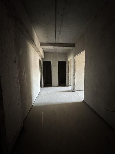 уй ети: 3 комнаты, 72 м², Элитка, 11 этаж, Готовая ПСО (под самоотделку) — 3