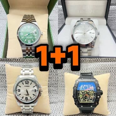 часы фирмы curren: Классические часы часы, Tissot, Титан, Япония, Водонепроницаемые, Командирские, Президентские, Мужские, Новый — 1