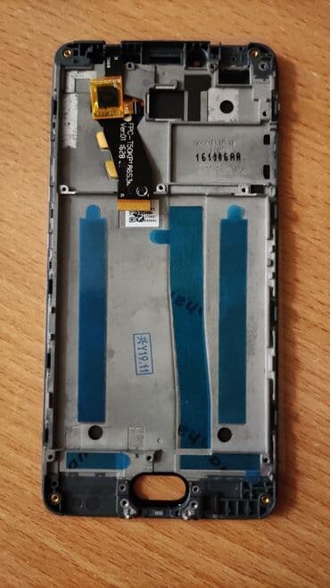 redmi not 5: Дисплей Meizu m3s — 1