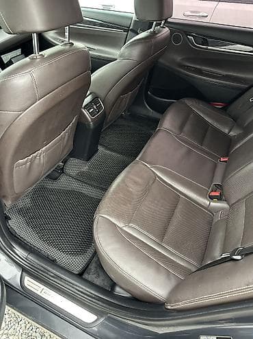 Продажа авто: Hyundai Grandeur: 2018 г., 2.4 л, Автомат, Бензин, Седан — 7