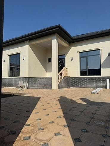 Продажа домов: 💎СРОЧНО ПРОДАЕТСЯ ДОМ 🏢Комнат: 4 🏘️Микрорайон: АУЦА 📊Состояние — 2