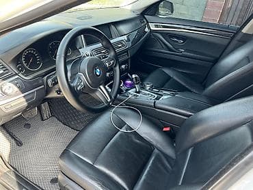 e60 m5: BMW : 2015 г., 2 л, Автомат, Дизель, Седан — 10