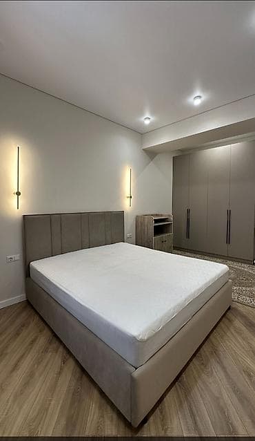 Квартиры: 3 комнаты, 74 м², Элитка, 4 этаж, Дизайнерский ремонт — 10
