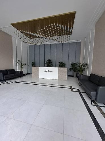 магистральная: 3 комнаты, 91 м², 2 этаж, Евроремонт — 6