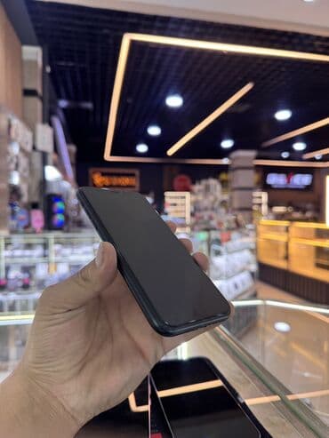 продать наушники airpods: IPhone Xr, 256 ГБ, Jet Black, 92 % — 6