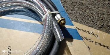 оборудование для азс: В продаже устройство для перекачки дизельного топлива от 24 вольт. в — 9