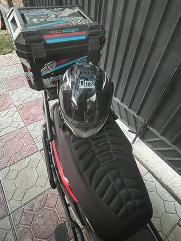 купить трехколесный электроскутер бу: Единственная в Бишкеке. Электроскутер. Не в рабочем состоянии ремонт — 12