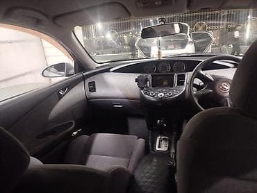 Унаа сатуу: Nissan Primera: 2003 г., Автомат, Универсал — 3