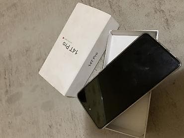варочные панели бишкек: Xiaomi, 14T Pro, Новый, 512 ГБ, цвет - Черный, 1 SIM, 2 SIM, eSIM — 2
