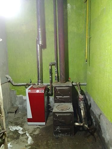 Аренда инструментов: Установка батарей, Установка котлов, Теплый пол Гарантия, Бесплатный выезд, Бесплатная консультация Больше 6 лет опыта — 7