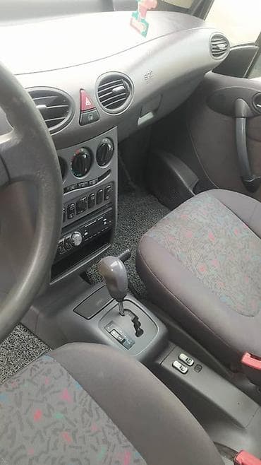 мерседес а класс 160: Mercedes-Benz A-Class: 1999 г., 1.3 л, Автомат, Бензин, Хэтчбэк — 6