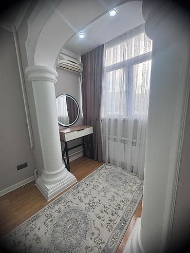 pro group: Сдается 3 комнатная квартира! 📍Абдрахманова 101 Улучшенная 106 серия — 8