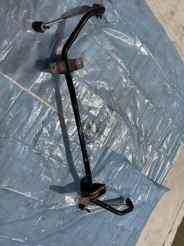 амортизаторы опель вектра б: Передний стабилизатор BMW Б/у, Оригинал, Япония — 3