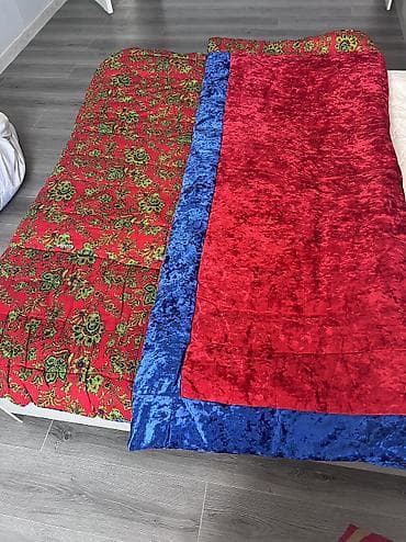 Наматрасники и топперы: Тошок Курак төшөк — 1